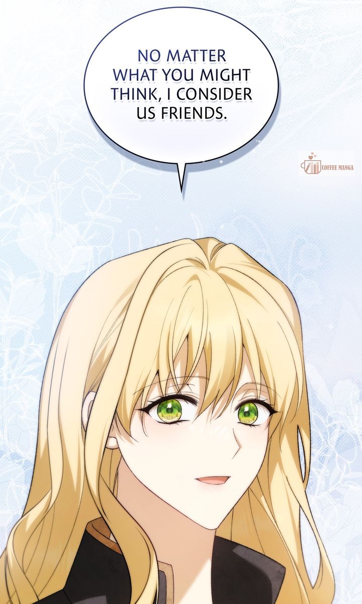 The Promise Isn’t Mine Chapter 67 - Page 47