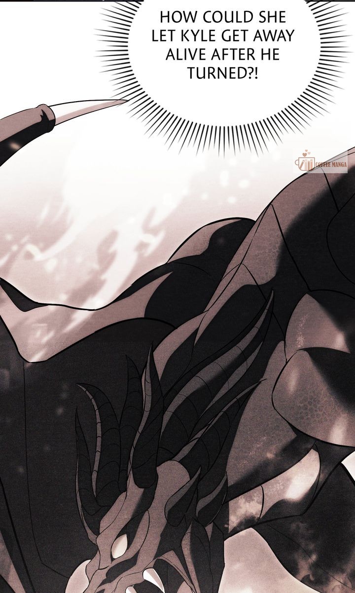 The Promise Isn’t Mine Chapter 67 - Page 57