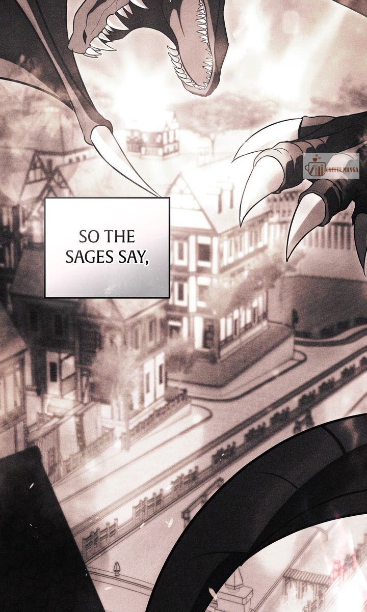 The Promise Isn’t Mine Chapter 67 - Page 58
