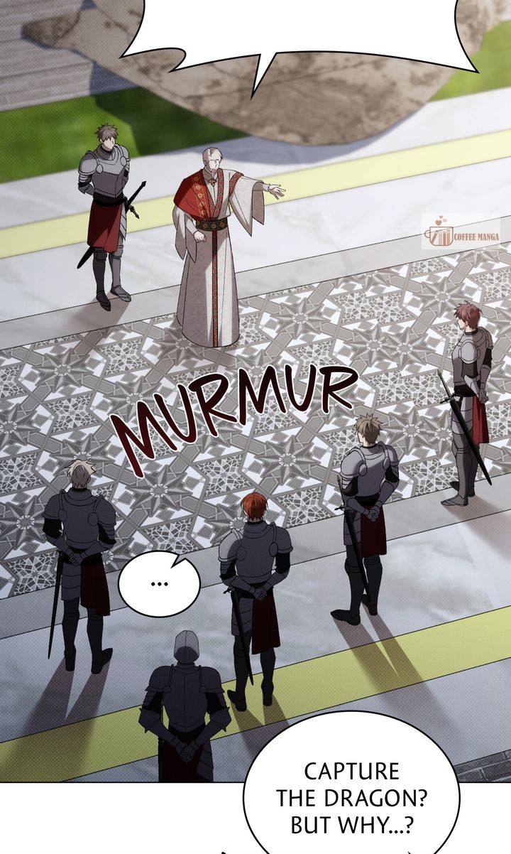 The Promise Isn’t Mine Chapter 67 - Page 63