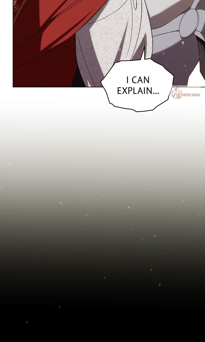 The Promise Isn’t Mine Chapter 67 - Page 77