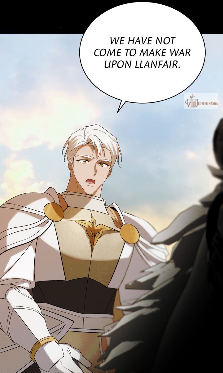 The Promise Isn’t Mine Chapter 67 - Page 78