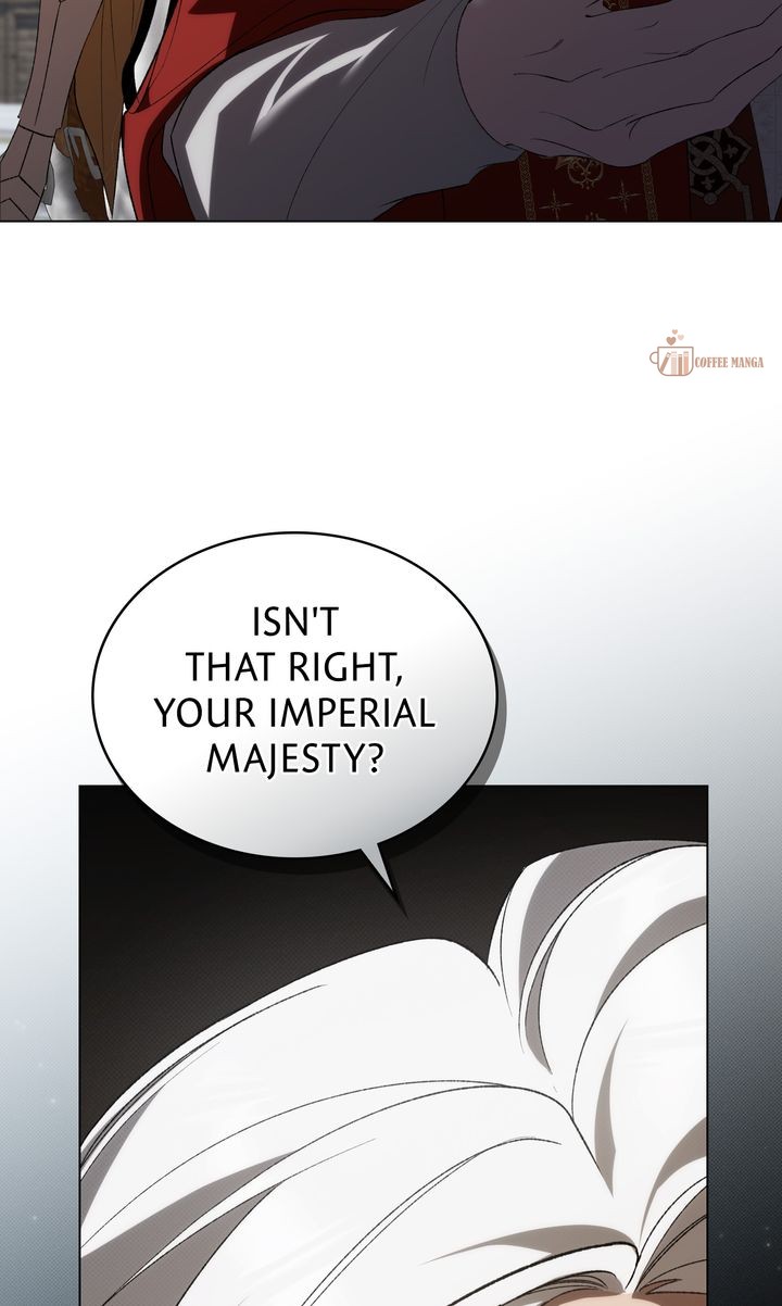 The Promise Isn’t Mine Chapter 67 - Page 85