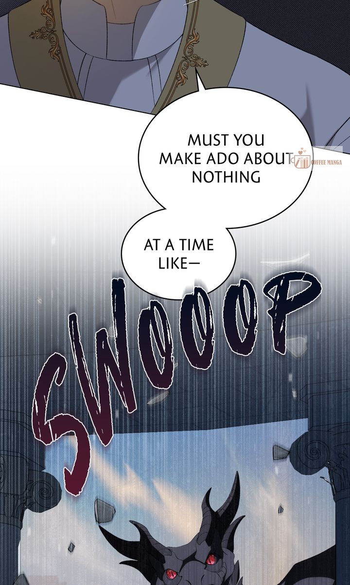 The Promise Isn’t Mine Chapter 67 - Page 10