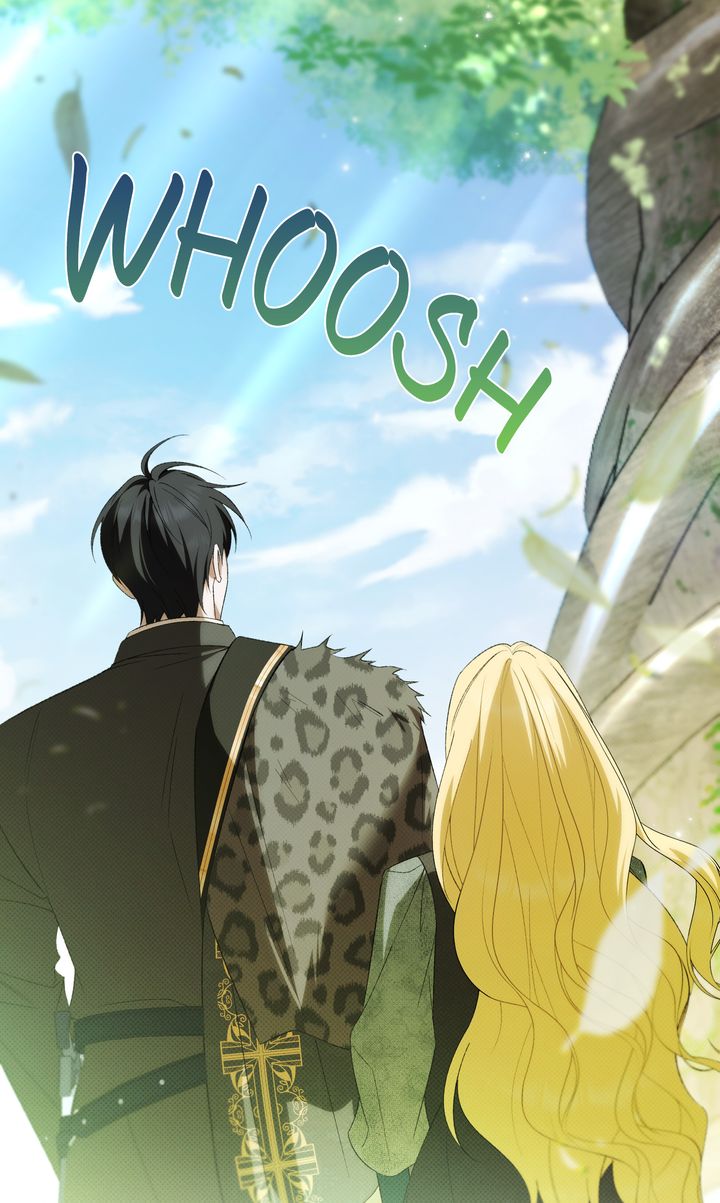 The Promise Isn’t Mine Chapter 68 - Page 11