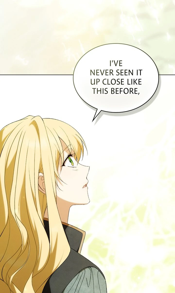 The Promise Isn’t Mine Chapter 68 - Page 13