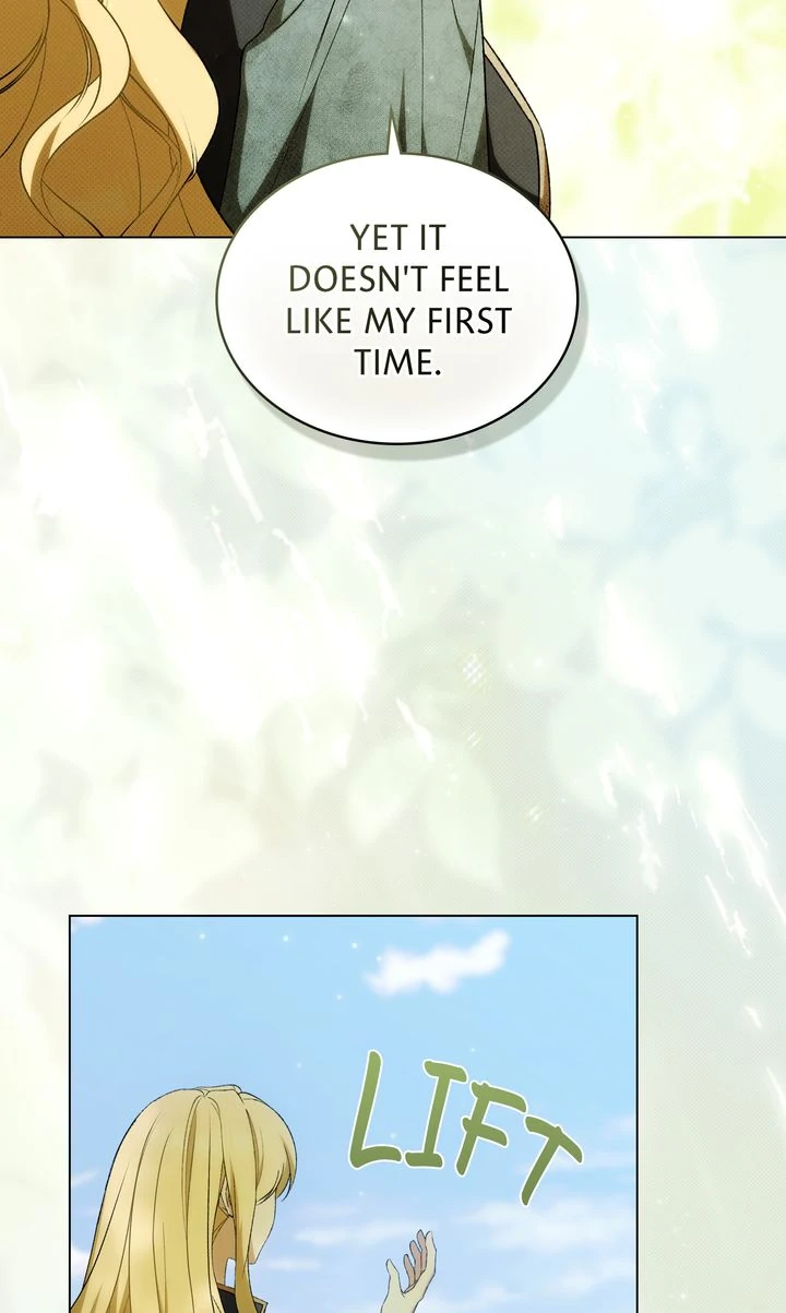 The Promise Isn’t Mine Chapter 68 - Page 14