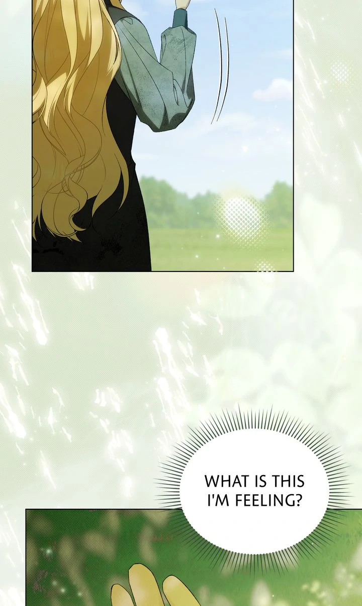 The Promise Isn’t Mine Chapter 68 - Page 15