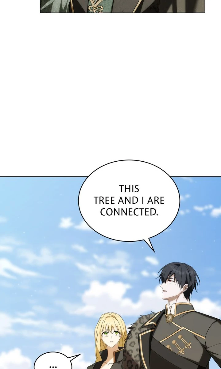 The Promise Isn’t Mine Chapter 68 - Page 21