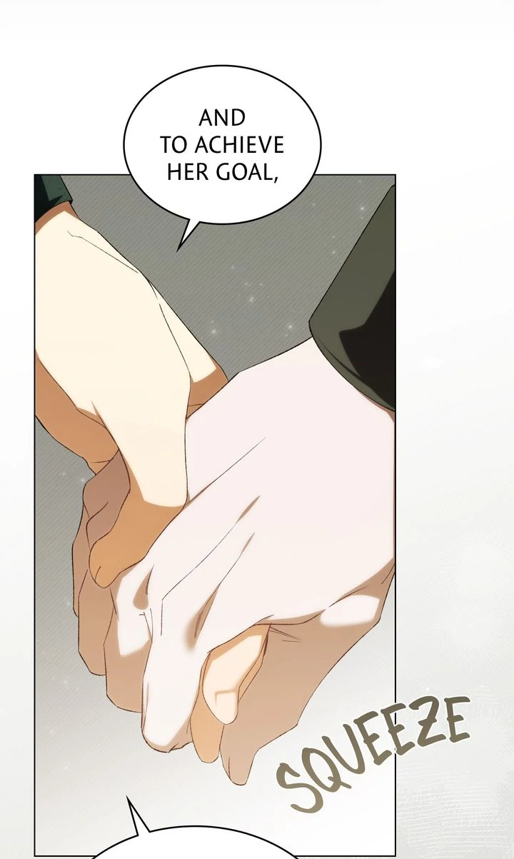 The Promise Isn’t Mine Chapter 68 - Page 26