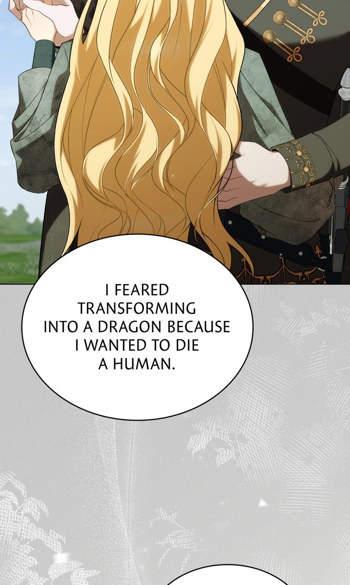 The Promise Isn’t Mine Chapter 68 - Page 28