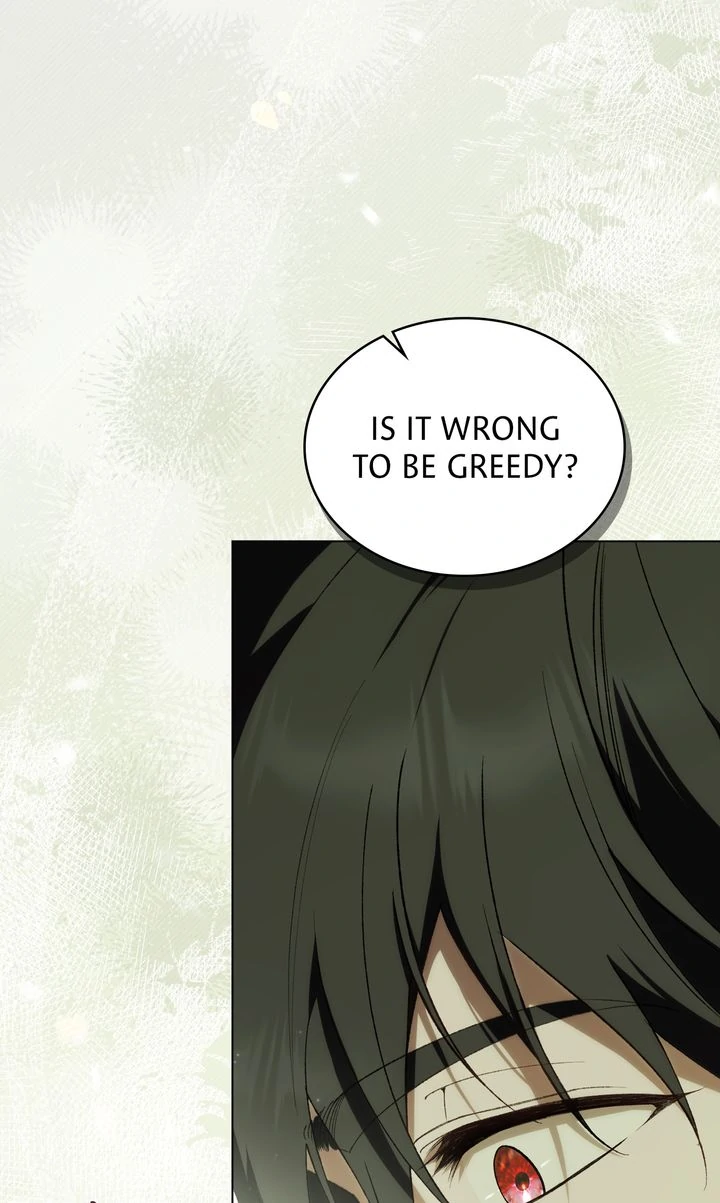 The Promise Isn’t Mine Chapter 68 - Page 32