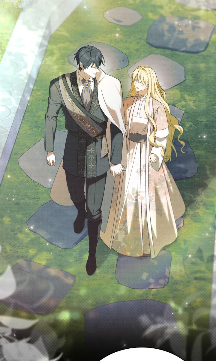 The Promise Isn’t Mine Chapter 68 - Page 37