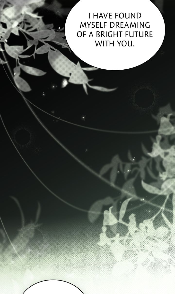 The Promise Isn’t Mine Chapter 68 - Page 38