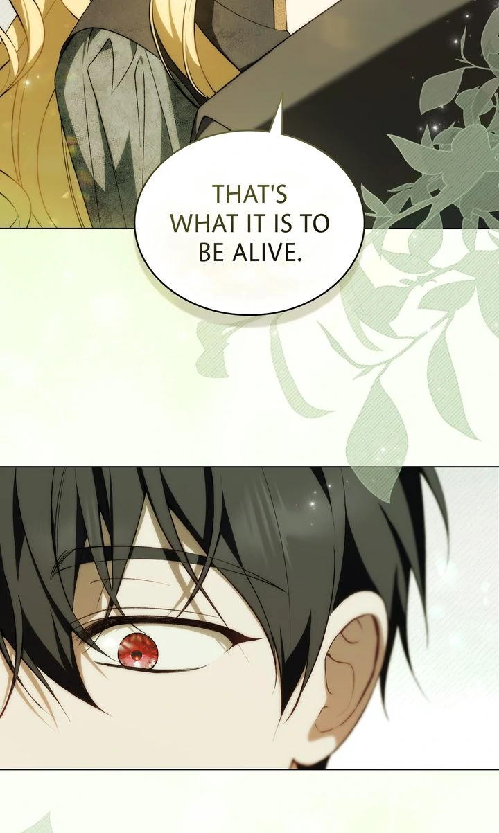 The Promise Isn’t Mine Chapter 68 - Page 41