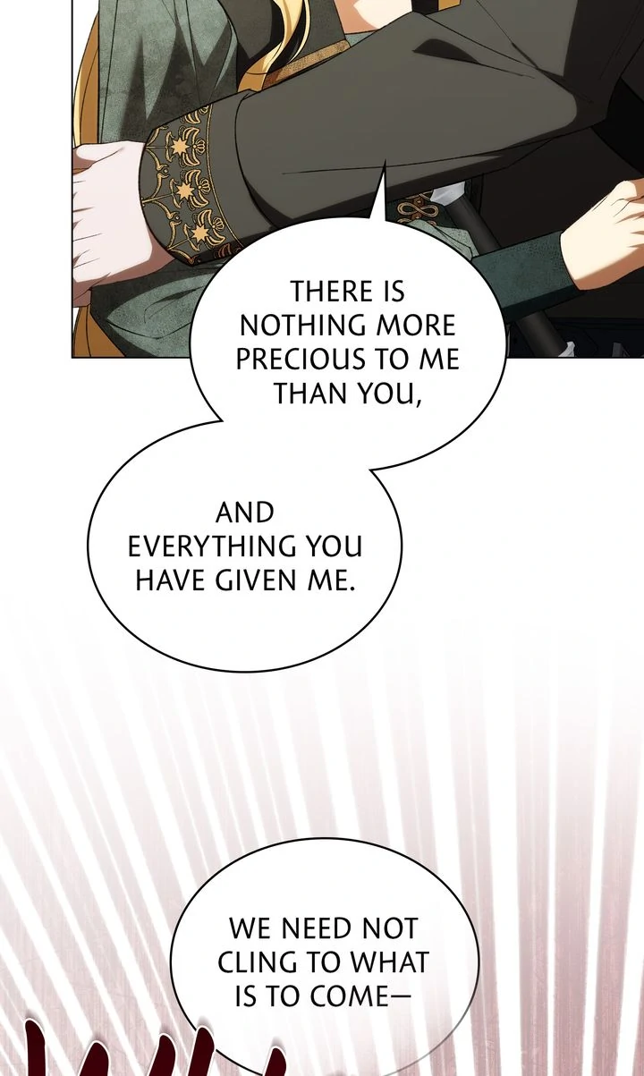 The Promise Isn’t Mine Chapter 68 - Page 43