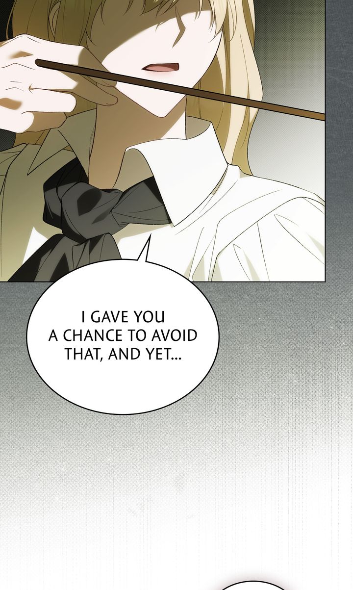 The Promise Isn’t Mine Chapter 68 - Page 62