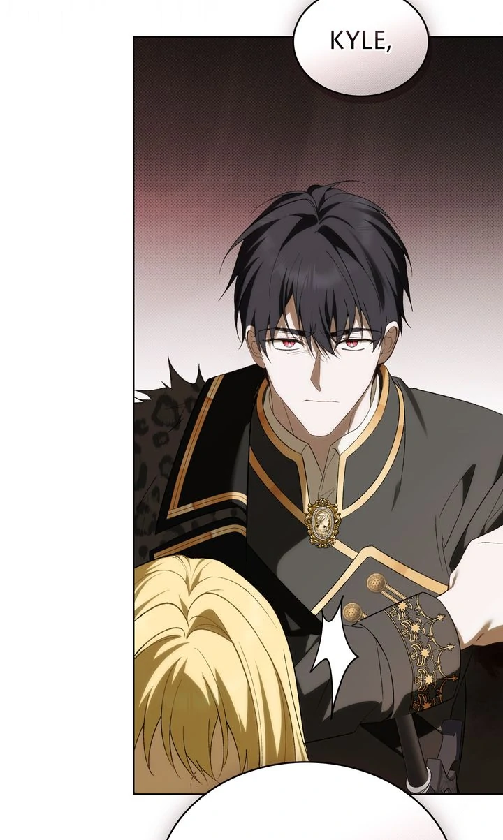 The Promise Isn’t Mine Chapter 68 - Page 63