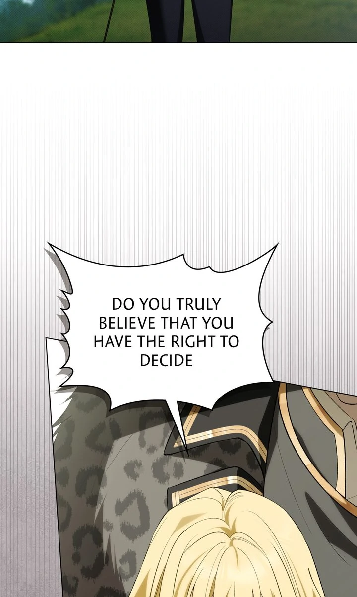 The Promise Isn’t Mine Chapter 68 - Page 66