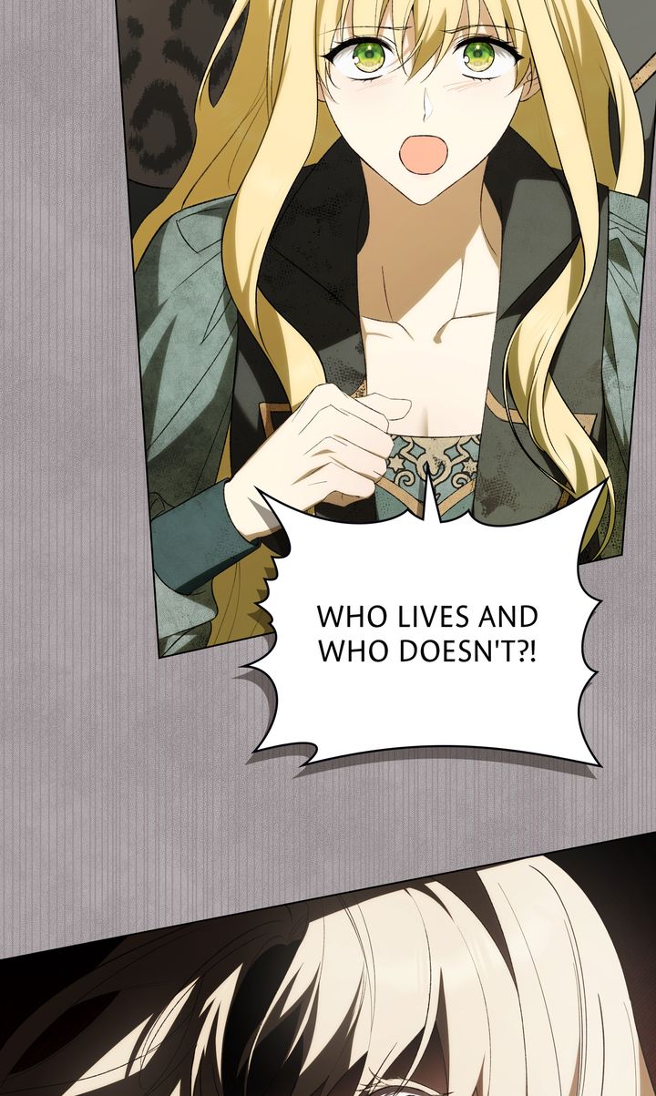 The Promise Isn’t Mine Chapter 68 - Page 67
