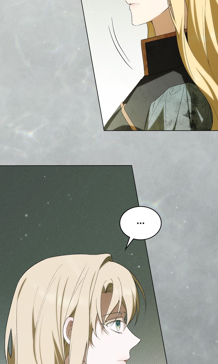 The Promise Isn’t Mine Chapter 68 - Page 72