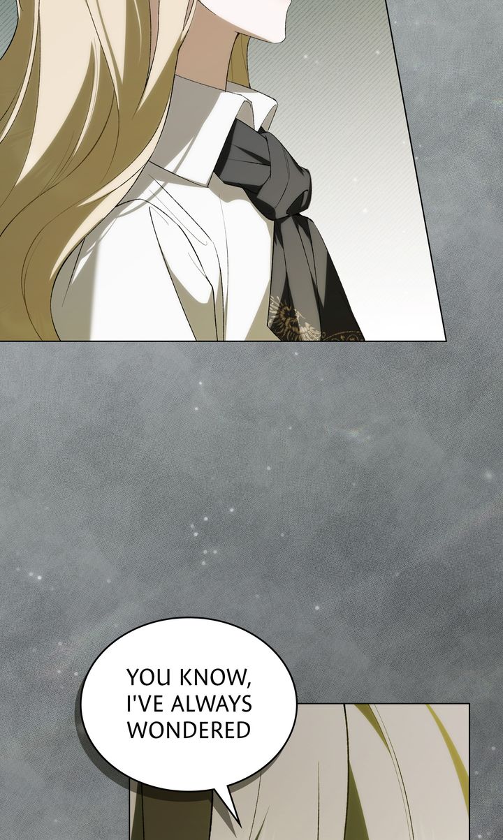The Promise Isn’t Mine Chapter 68 - Page 73
