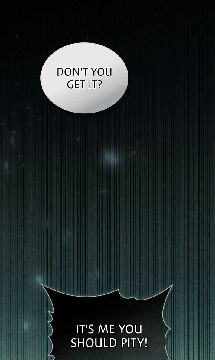 The Promise Isn’t Mine Chapter 68 - Page 77