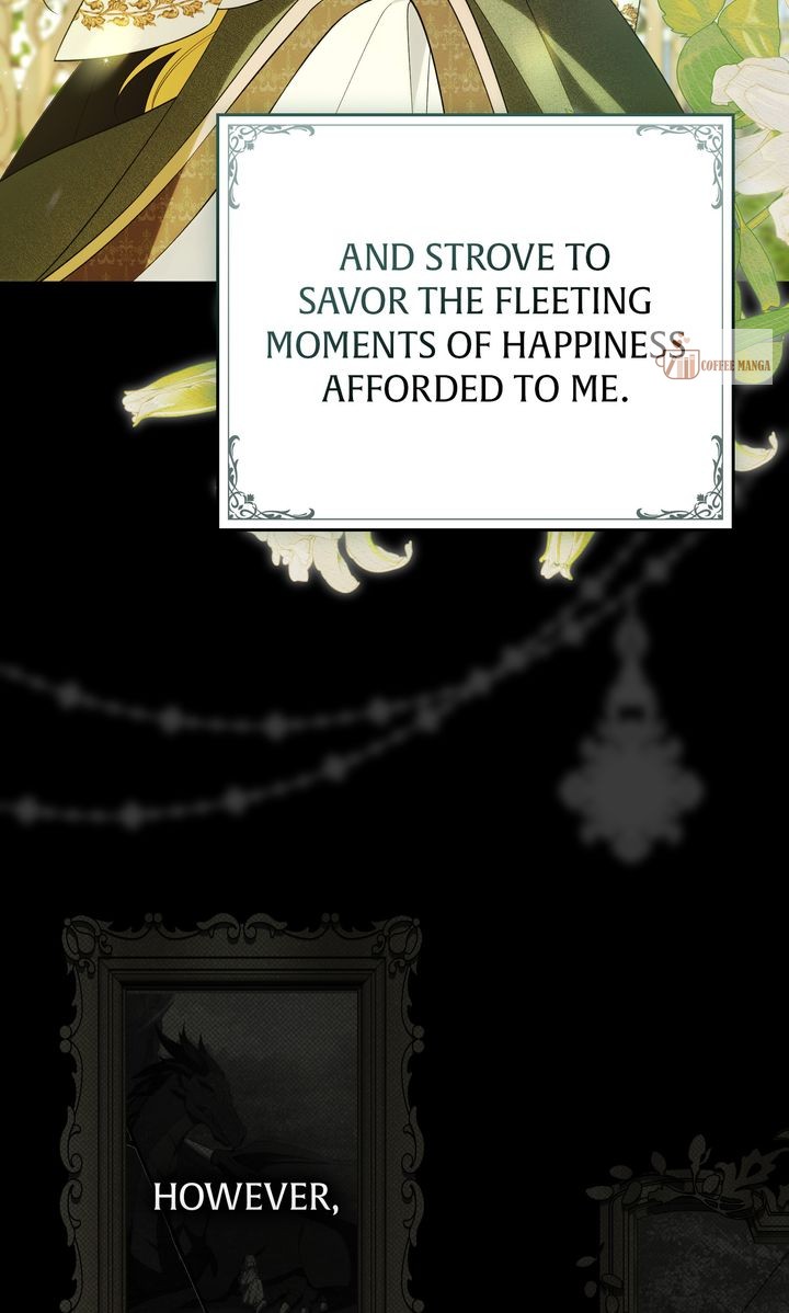 The Promise Isn’t Mine Chapter 69 - Page 15