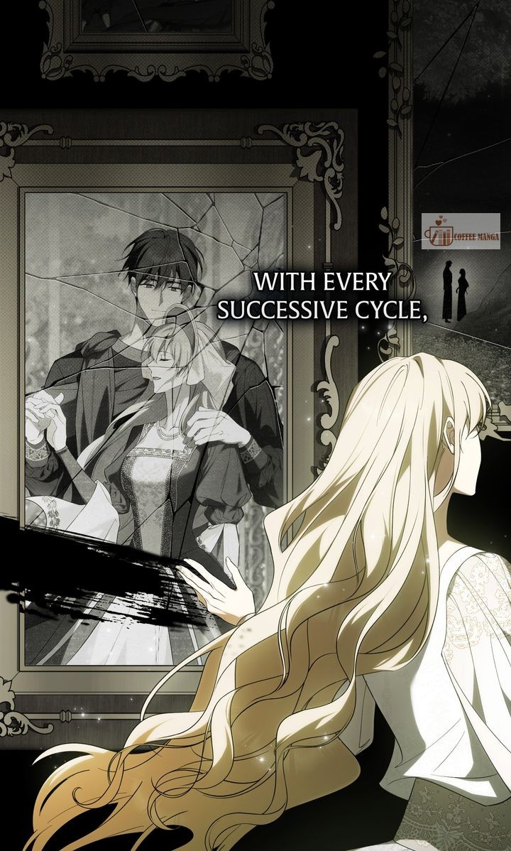 The Promise Isn’t Mine Chapter 69 - Page 16