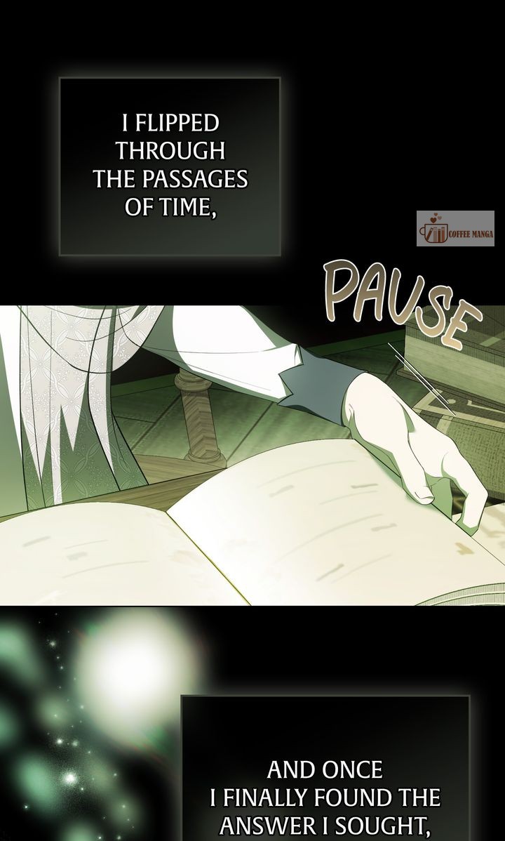 The Promise Isn’t Mine Chapter 69 - Page 23