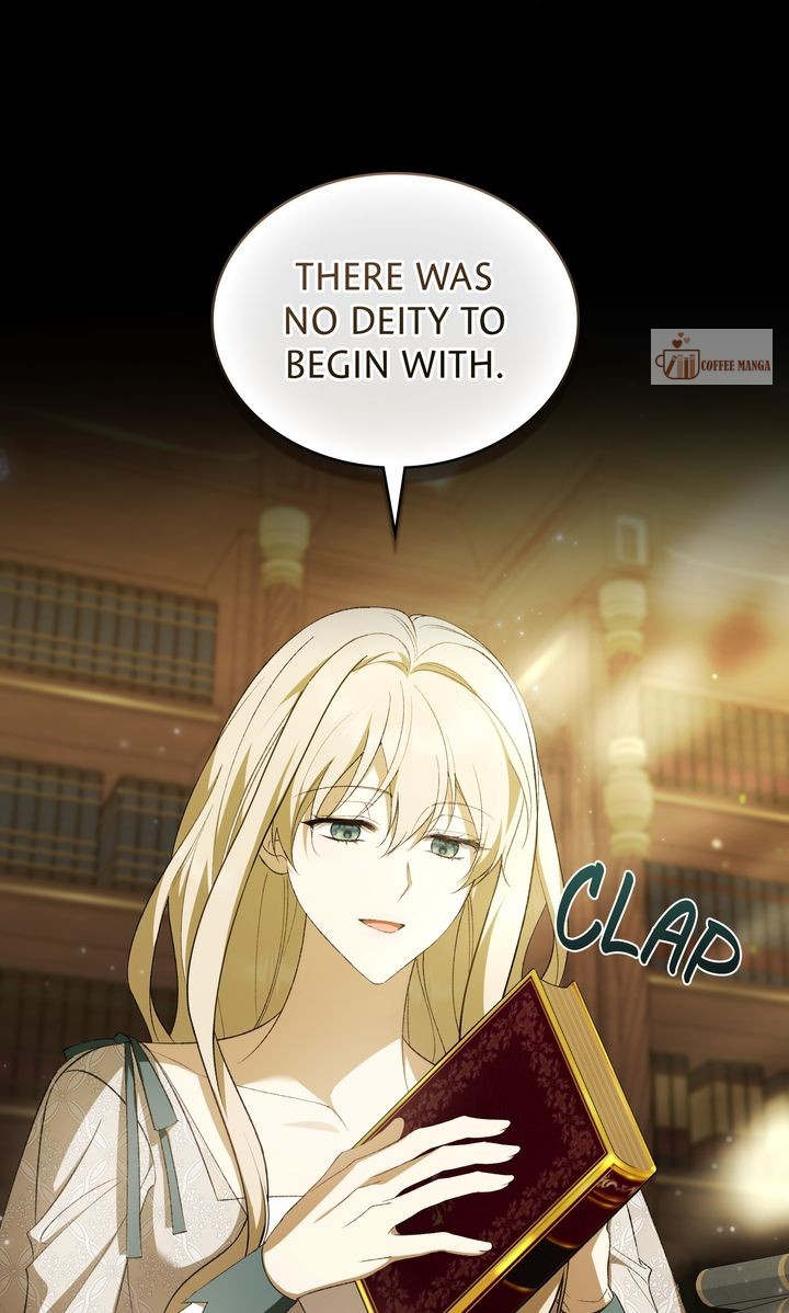 The Promise Isn’t Mine Chapter 69 - Page 25