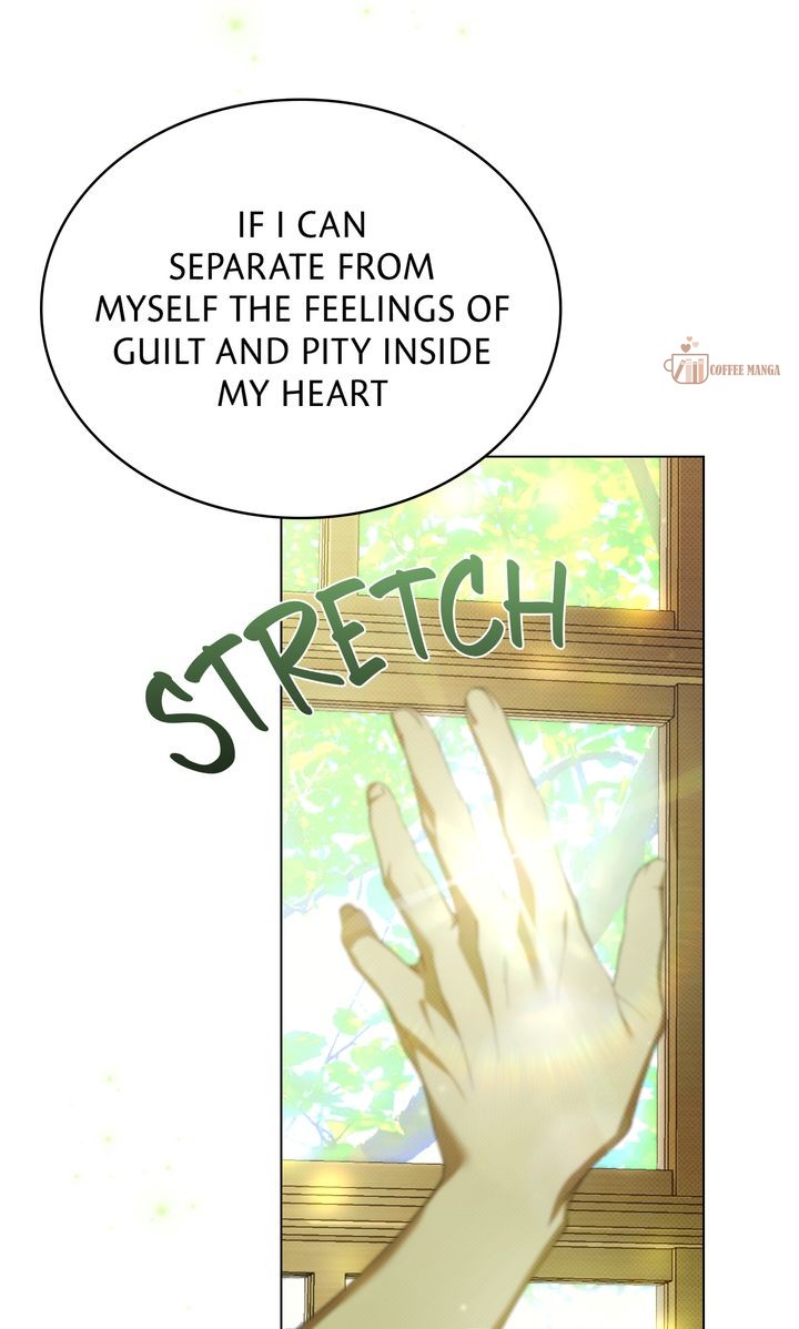 The Promise Isn’t Mine Chapter 69 - Page 28