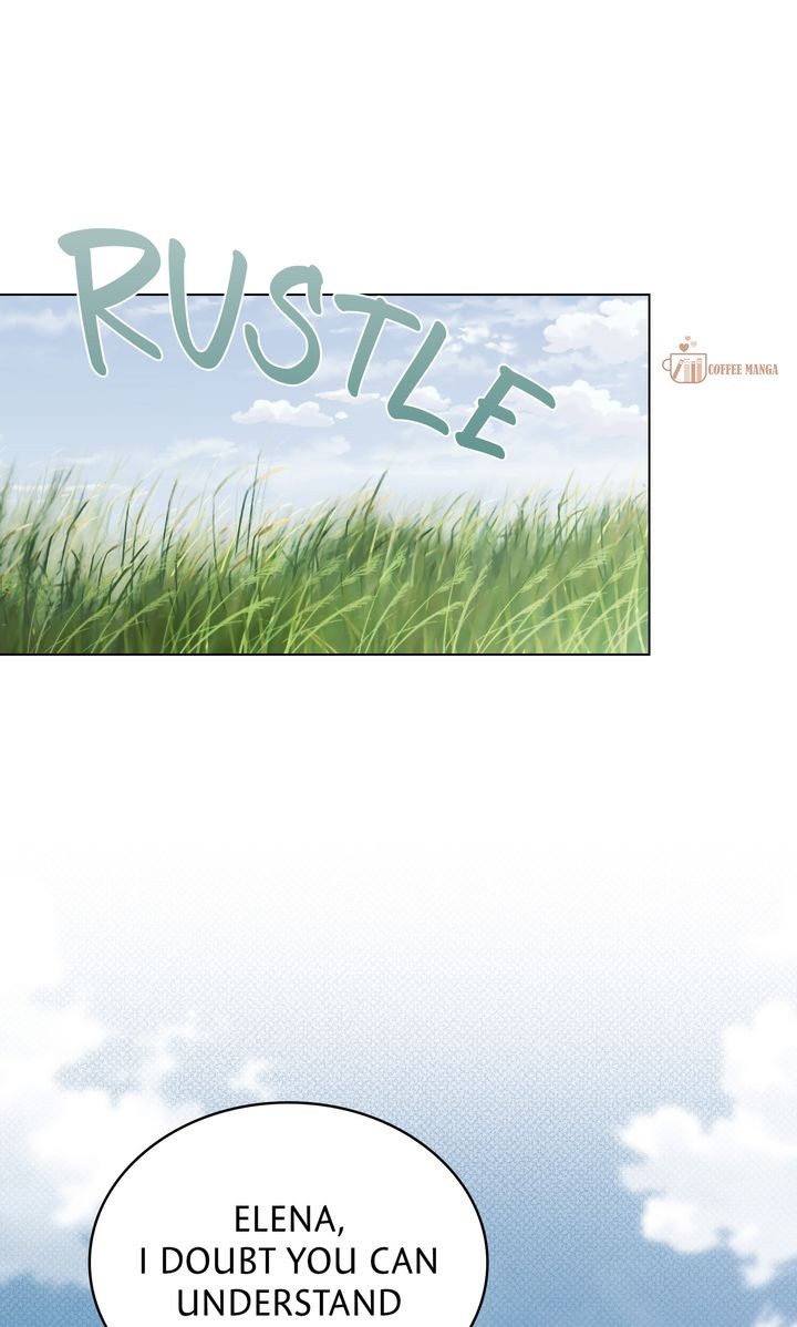 The Promise Isn’t Mine Chapter 69 - Page 32