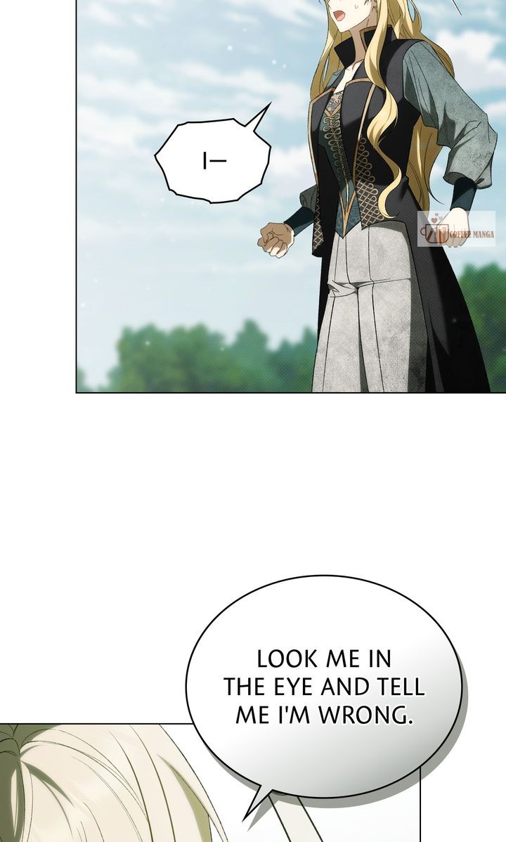 The Promise Isn’t Mine Chapter 69 - Page 37