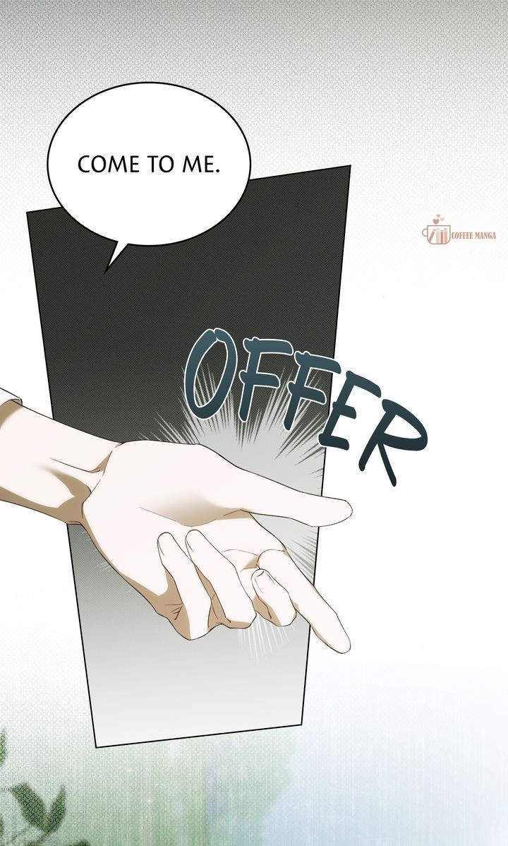 The Promise Isn’t Mine Chapter 69 - Page 40