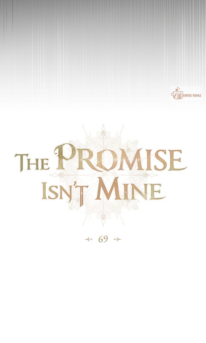 The Promise Isn’t Mine Chapter 69 - Page 43