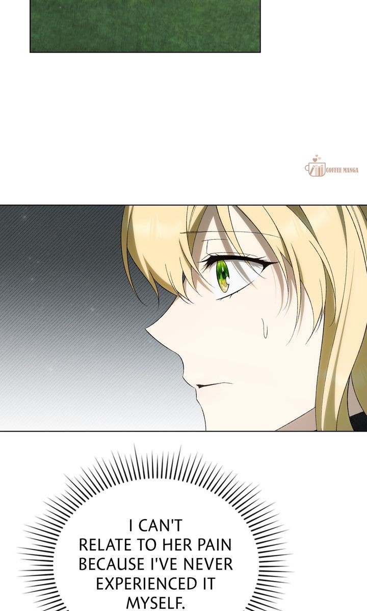 The Promise Isn’t Mine Chapter 69 - Page 45