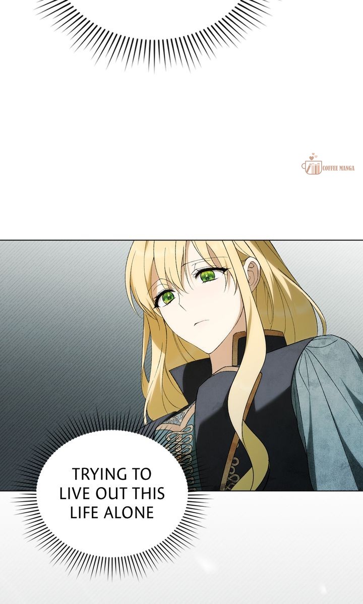 The Promise Isn’t Mine Chapter 69 - Page 46