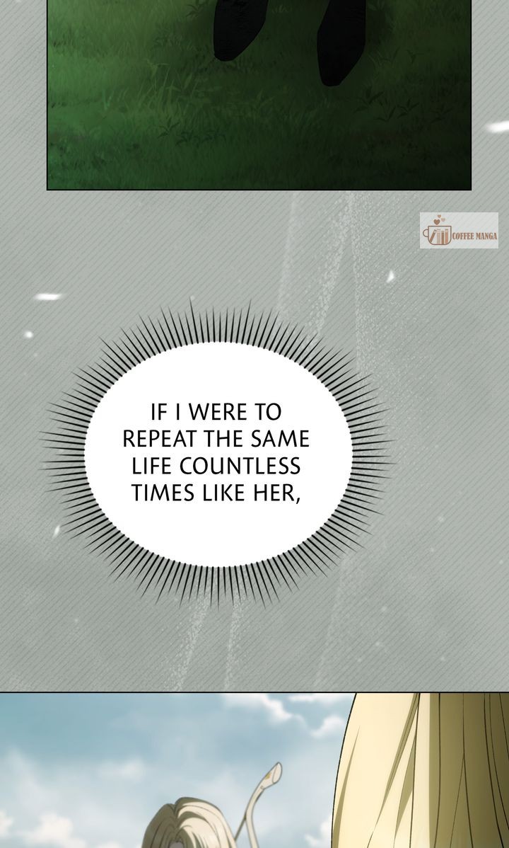 The Promise Isn’t Mine Chapter 69 - Page 48