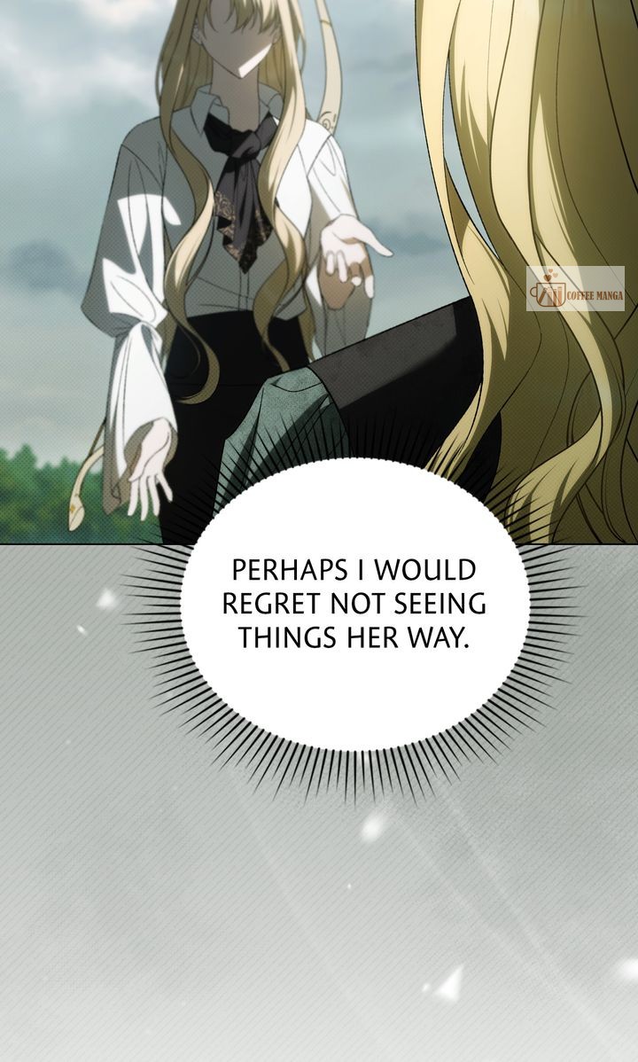 The Promise Isn’t Mine Chapter 69 - Page 49