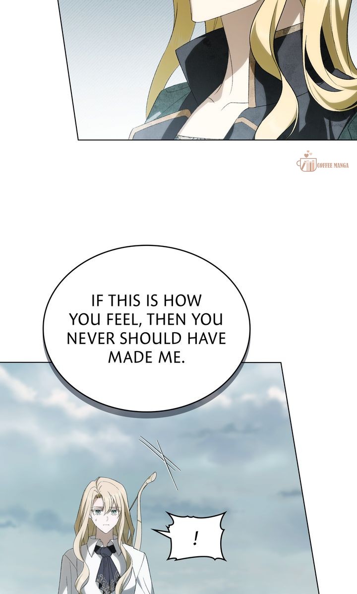 The Promise Isn’t Mine Chapter 69 - Page 51