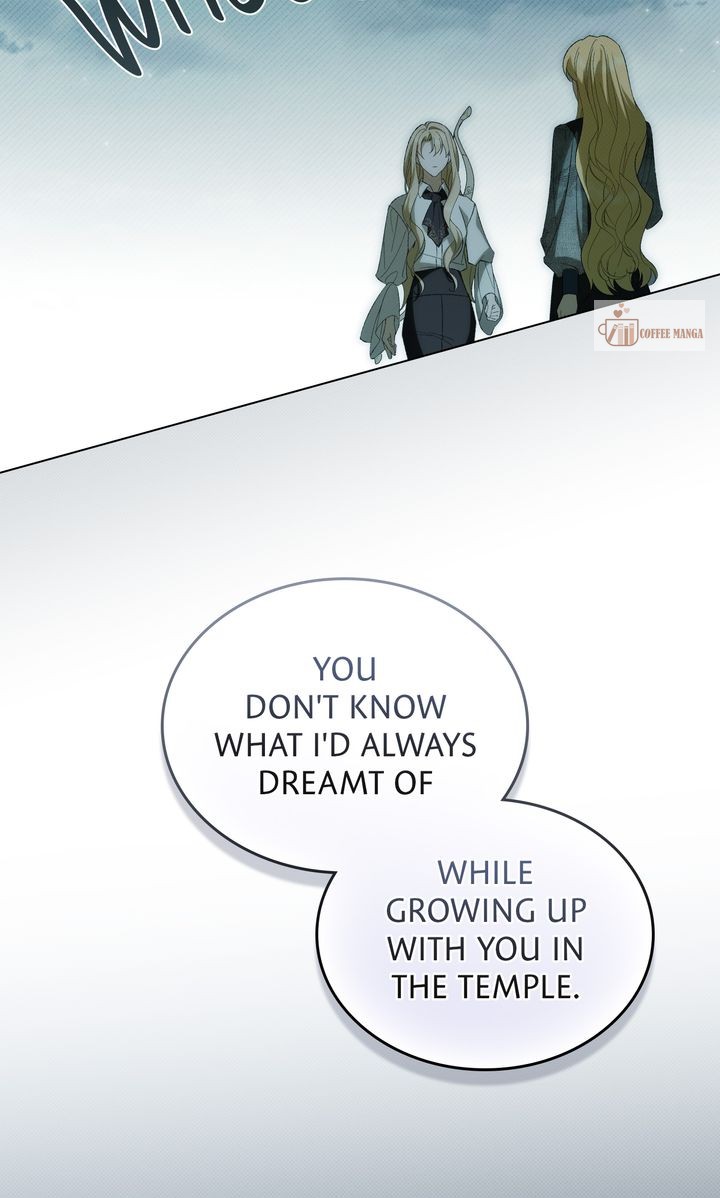 The Promise Isn’t Mine Chapter 69 - Page 53