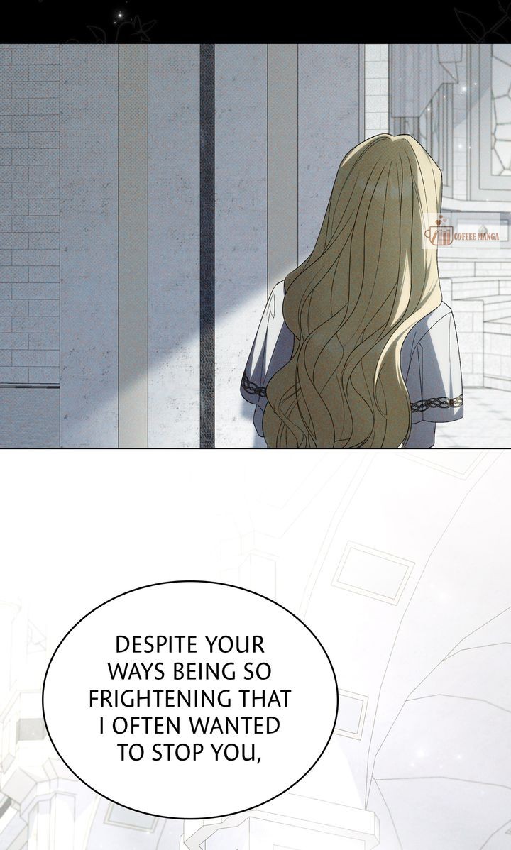 The Promise Isn’t Mine Chapter 69 - Page 55