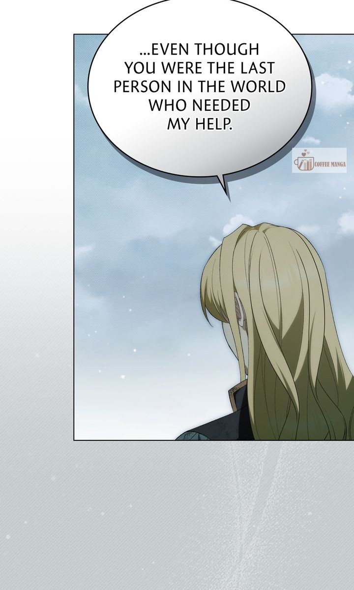 The Promise Isn’t Mine Chapter 69 - Page 59