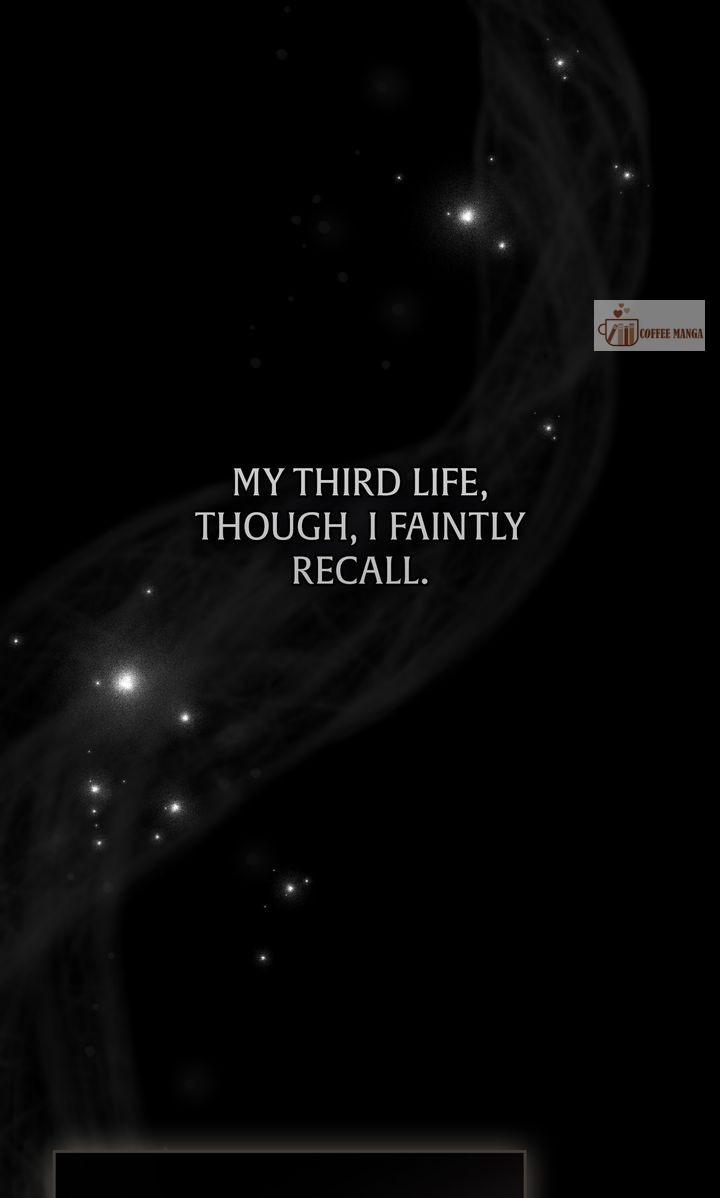 The Promise Isn’t Mine Chapter 69 - Page 7