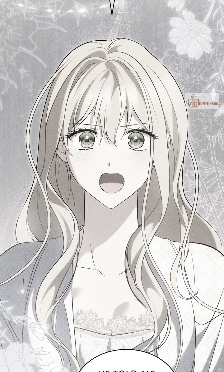The Promise Isn’t Mine Chapter 69 - Page 64