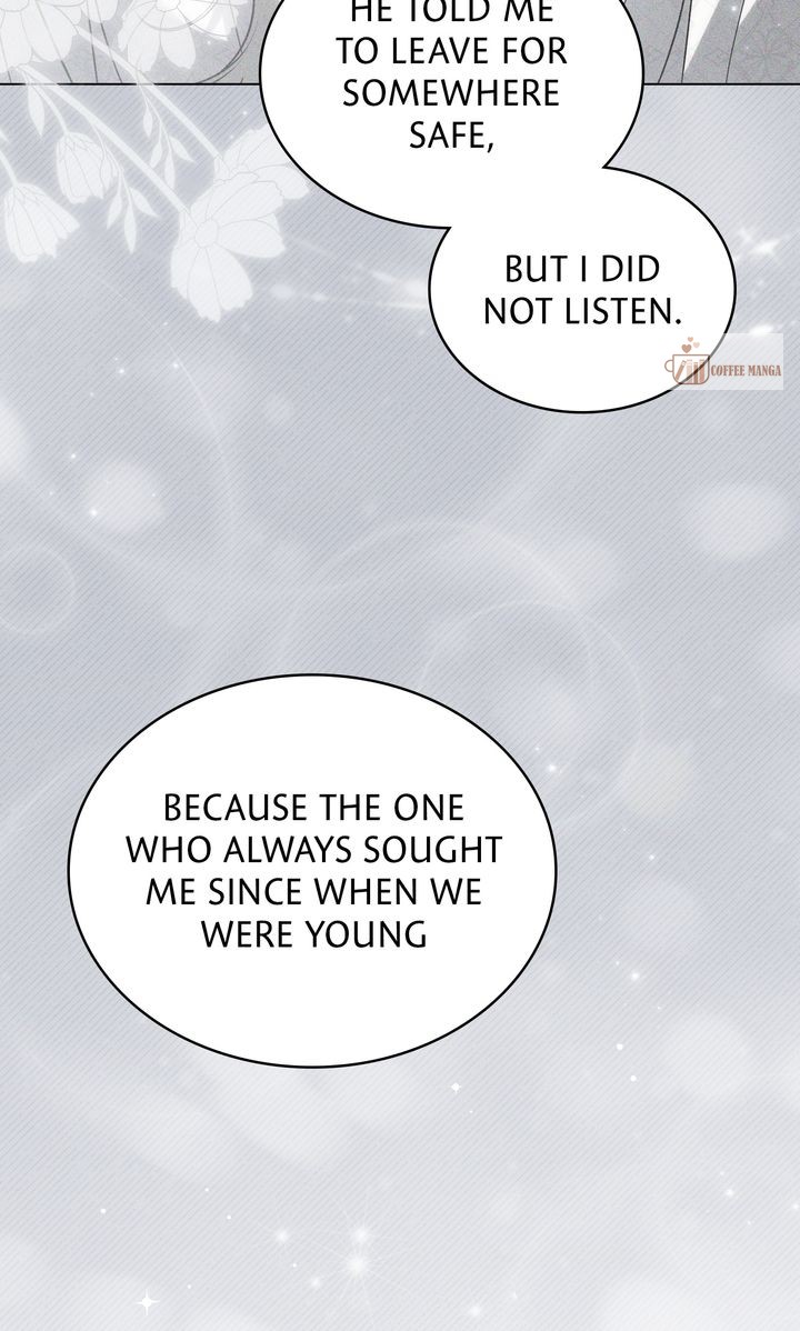 The Promise Isn’t Mine Chapter 69 - Page 65