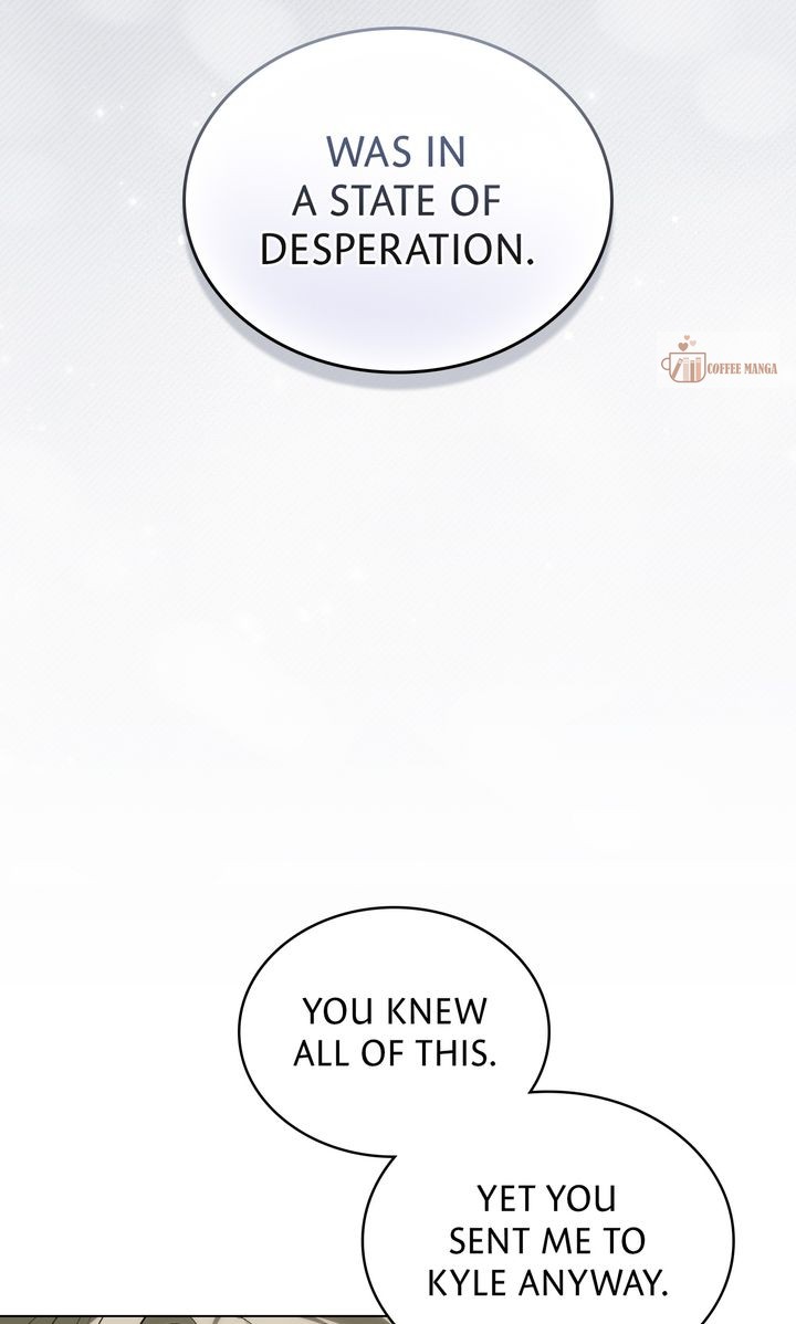 The Promise Isn’t Mine Chapter 69 - Page 66