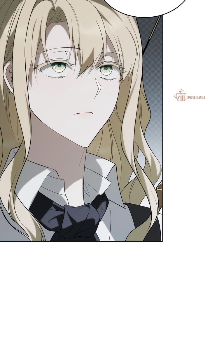 The Promise Isn’t Mine Chapter 69 - Page 67