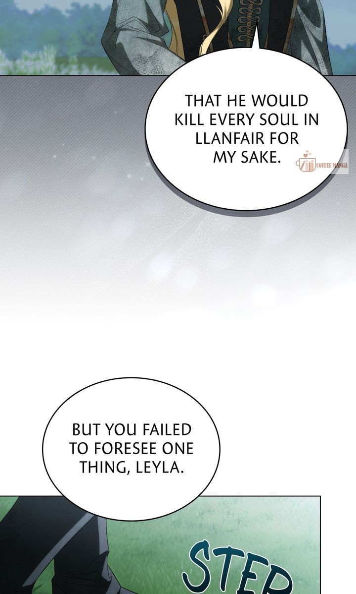The Promise Isn’t Mine Chapter 69 - Page 69